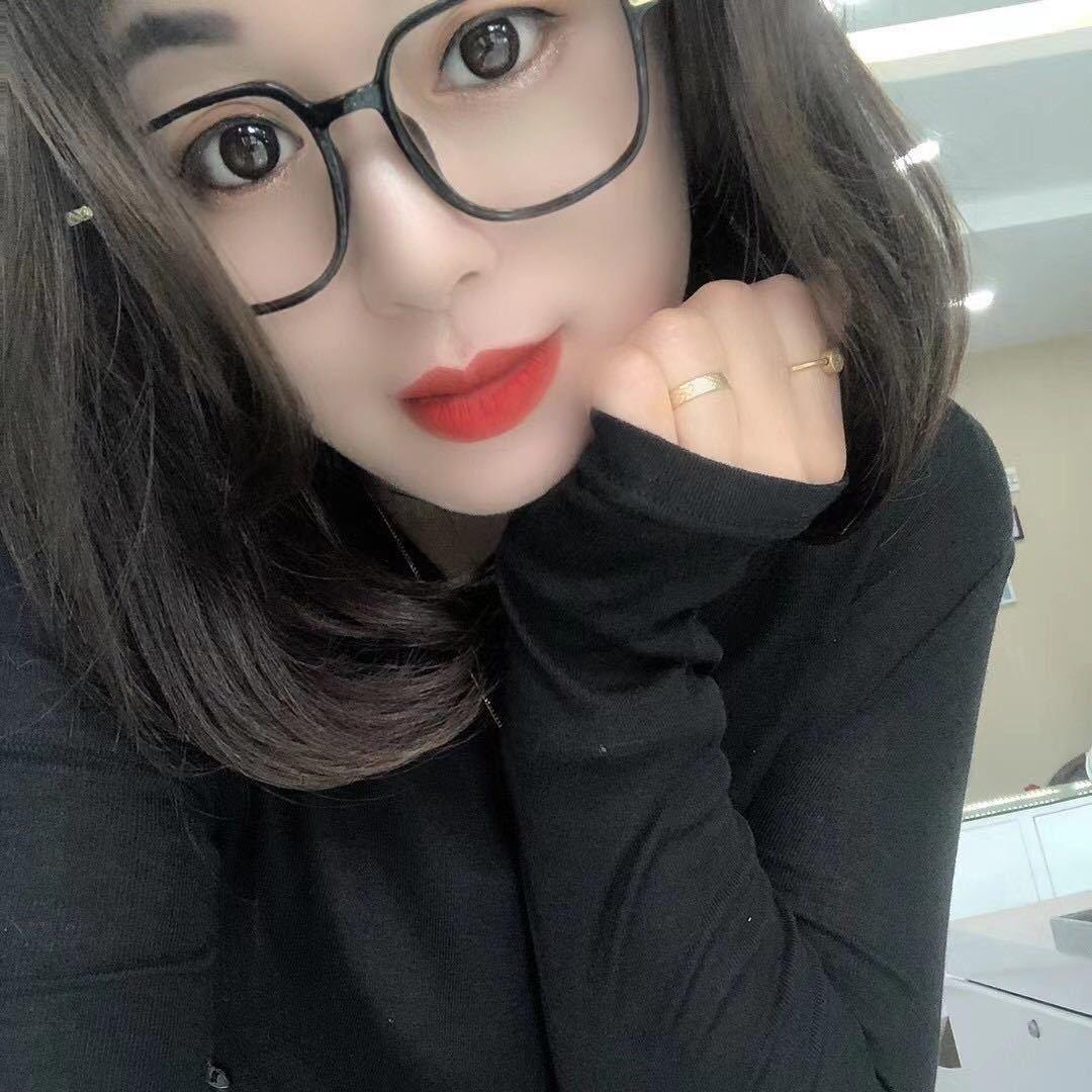 潜山吴良材眼镜阿娇❤️