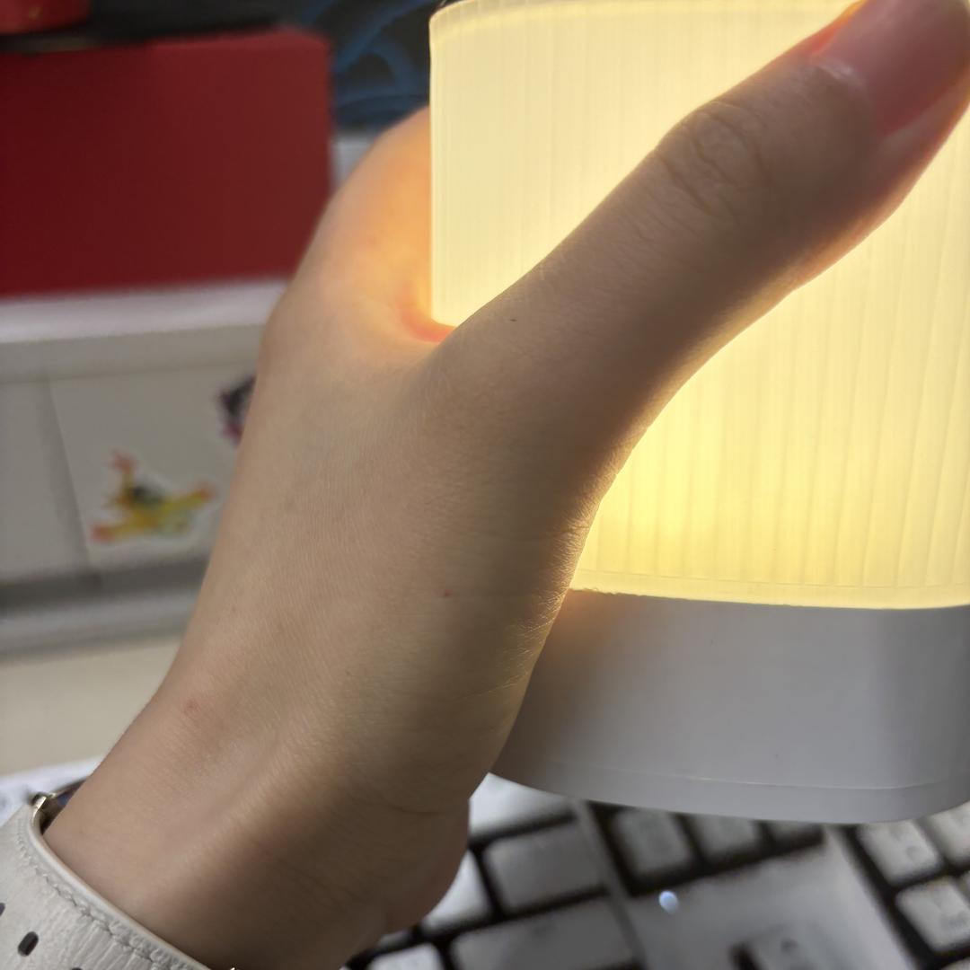 小小鱼