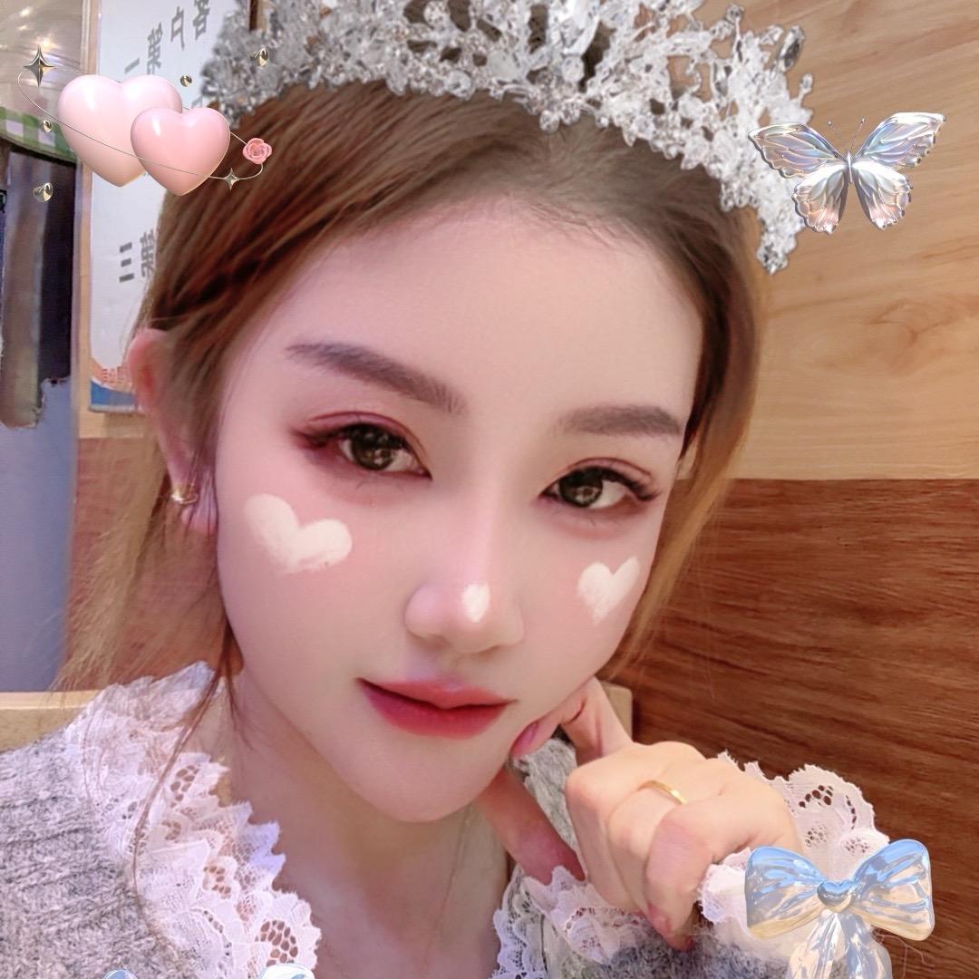 时尚宅女