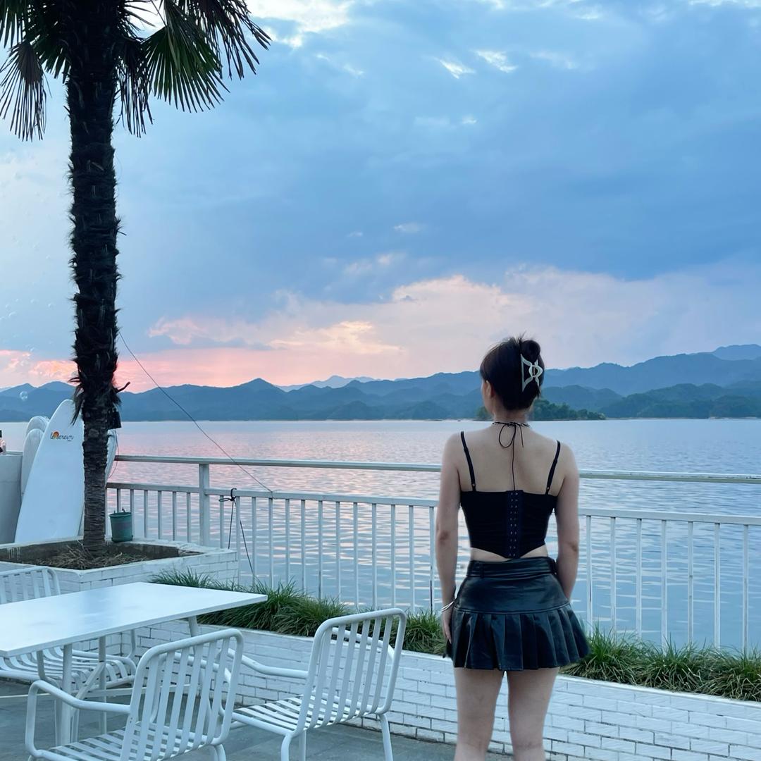 小夏天🍃