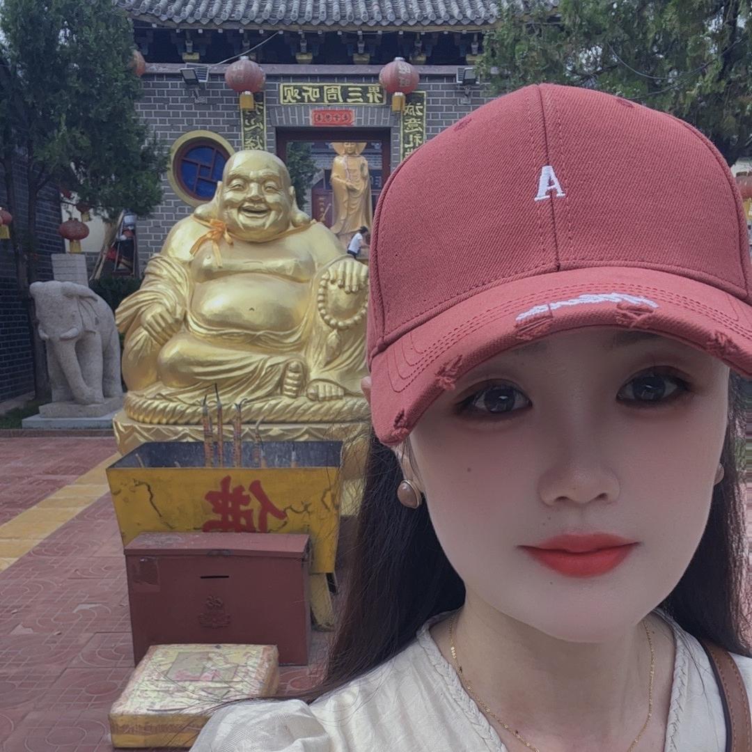 @是婷婷