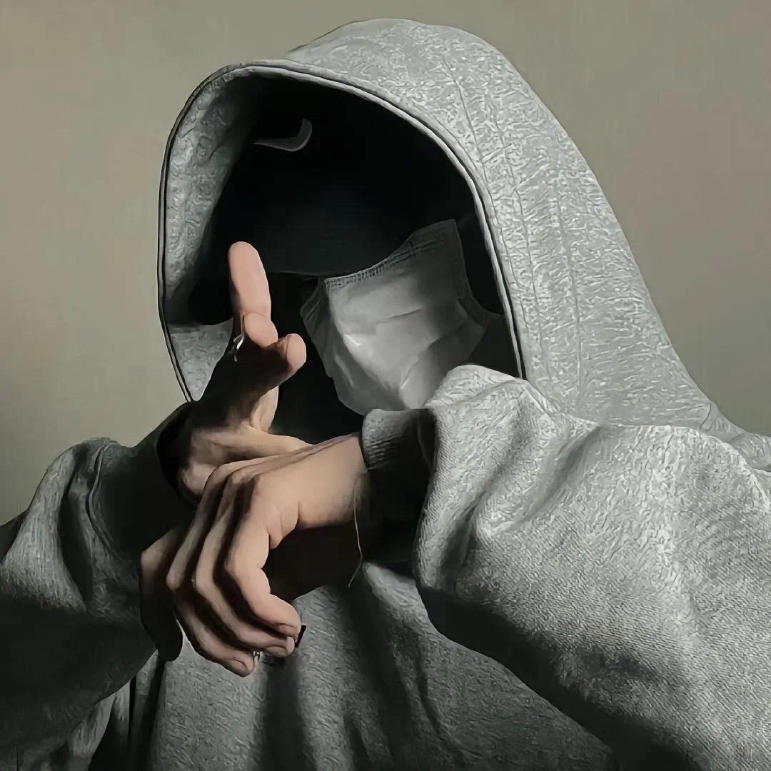 神经质先森