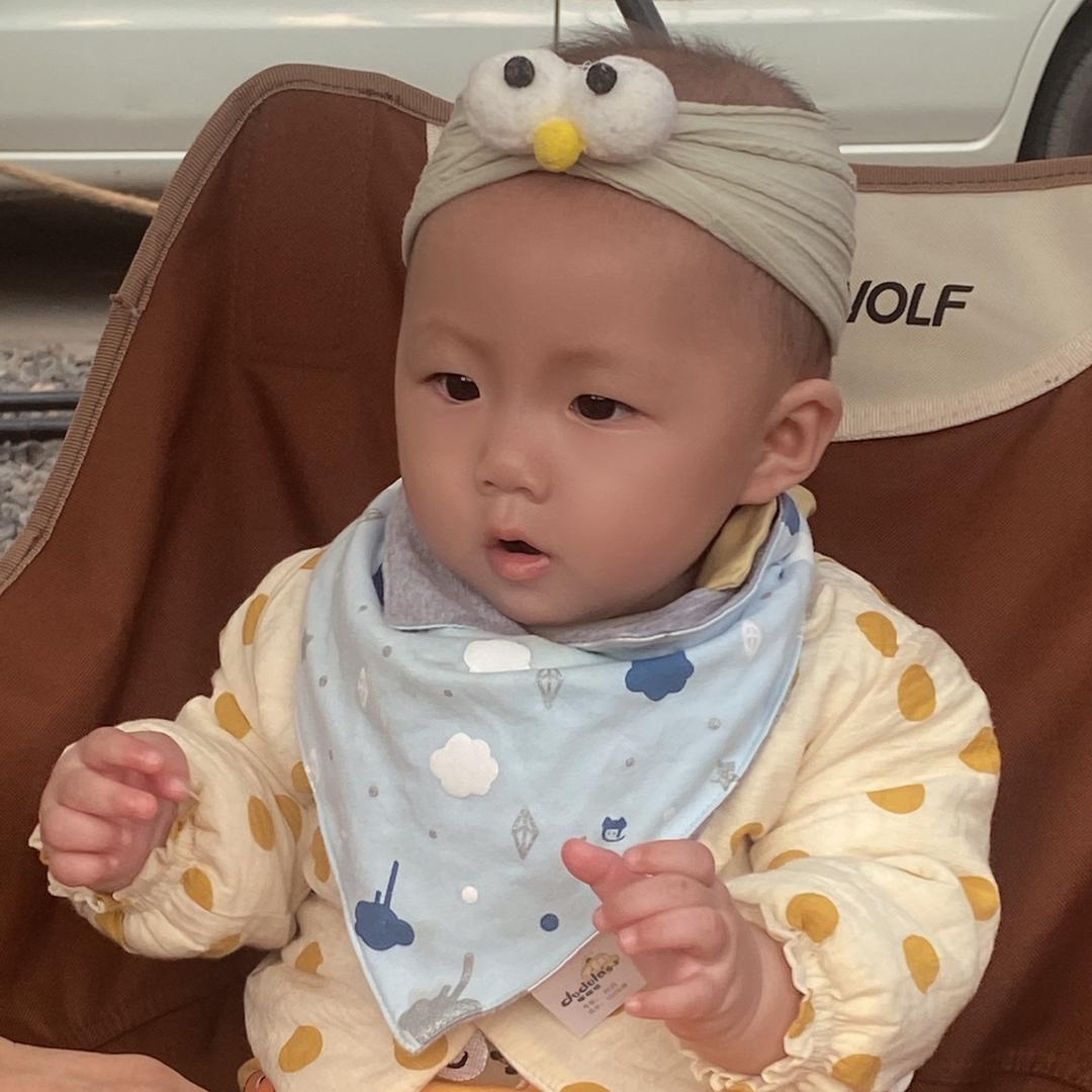 热热家童装