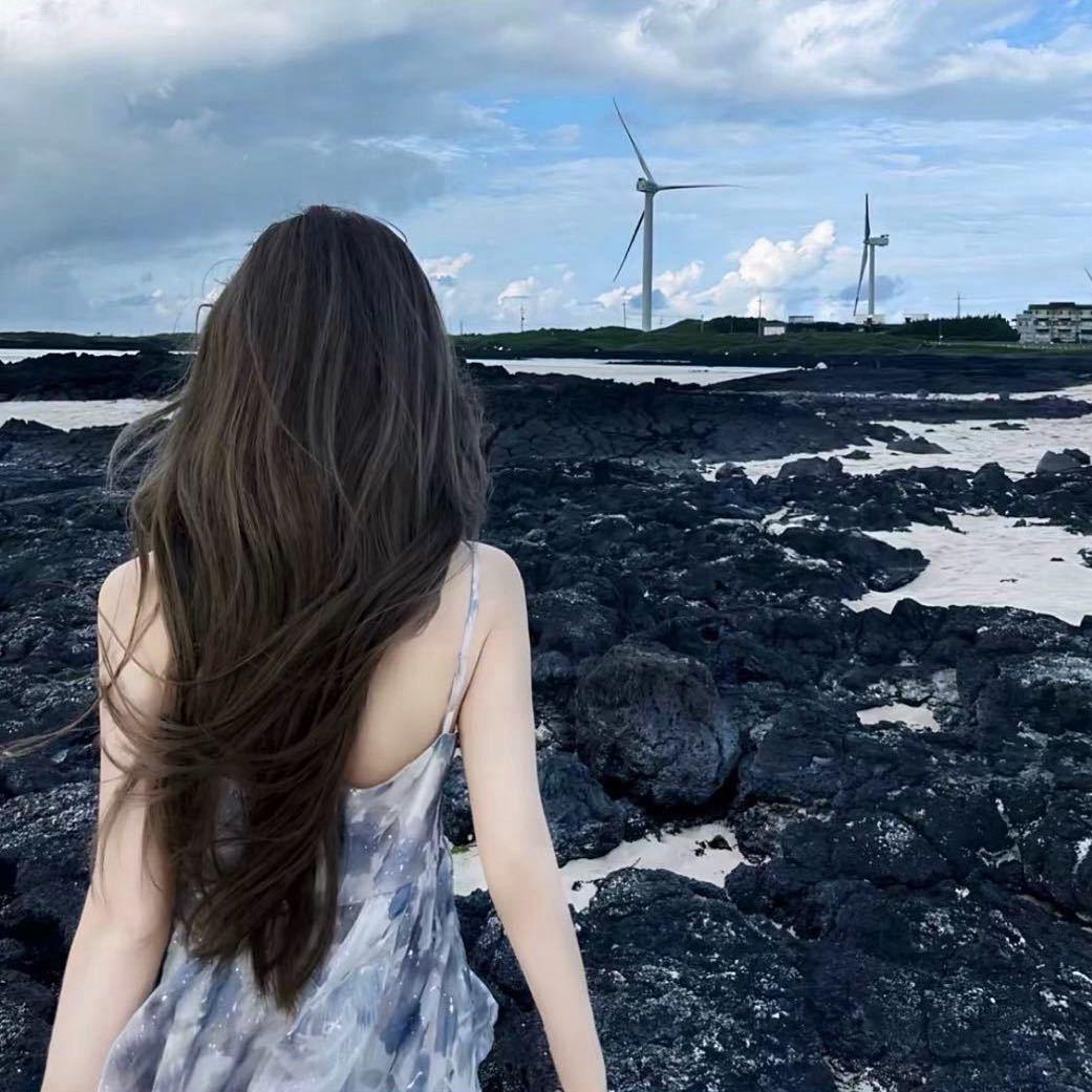 西部公园 小鱼🐟