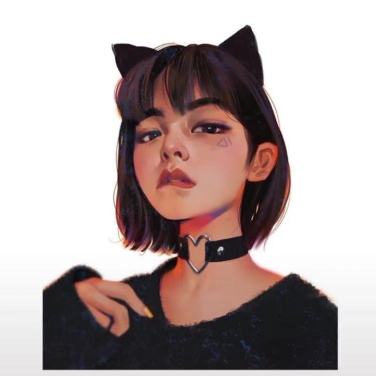 Miss⁽⁽ଘ( ˙꒳˙ )ଓ⁾⁾Miu