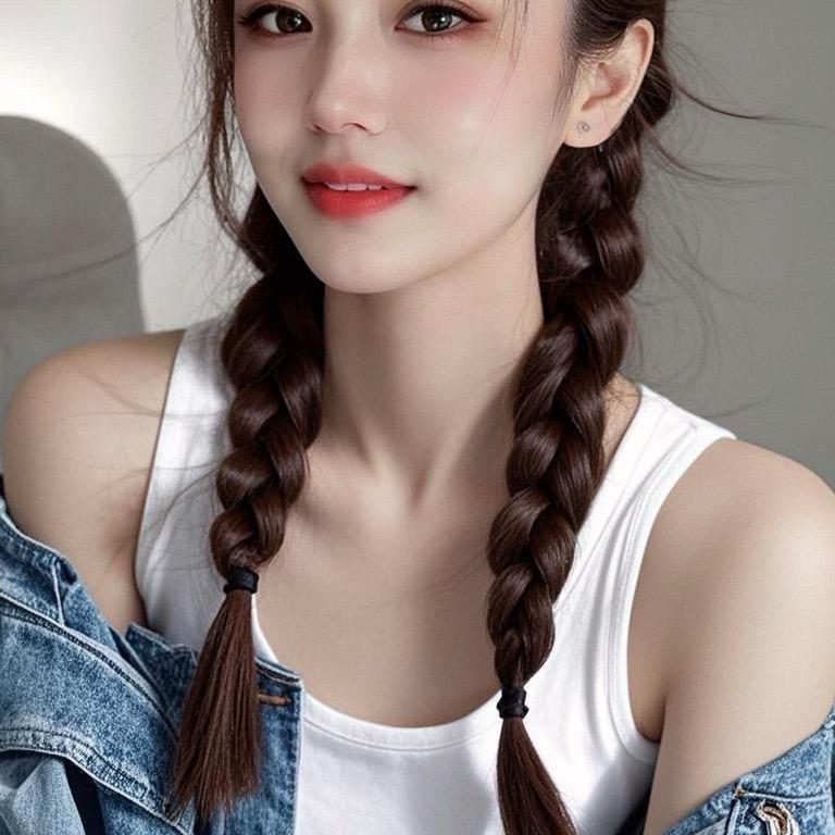 程倩❤️