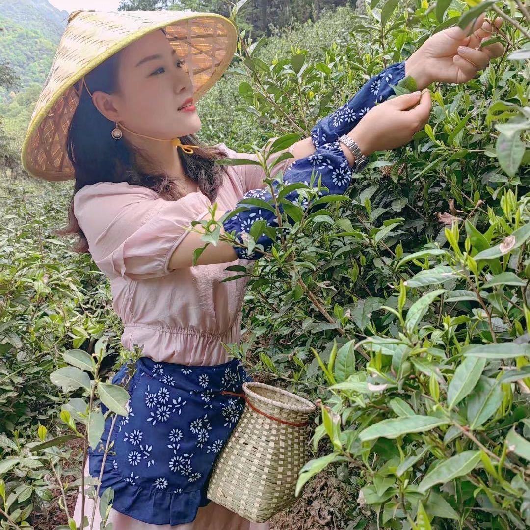池州徽之韵商贸吴美丽