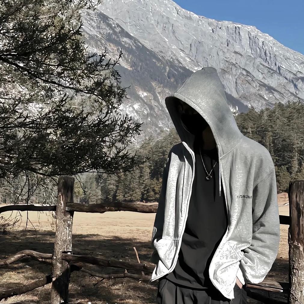 云深不知处☁️