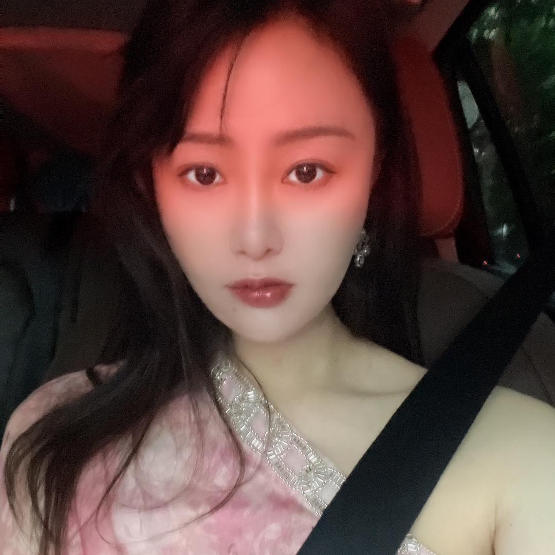 苹果姐🤕