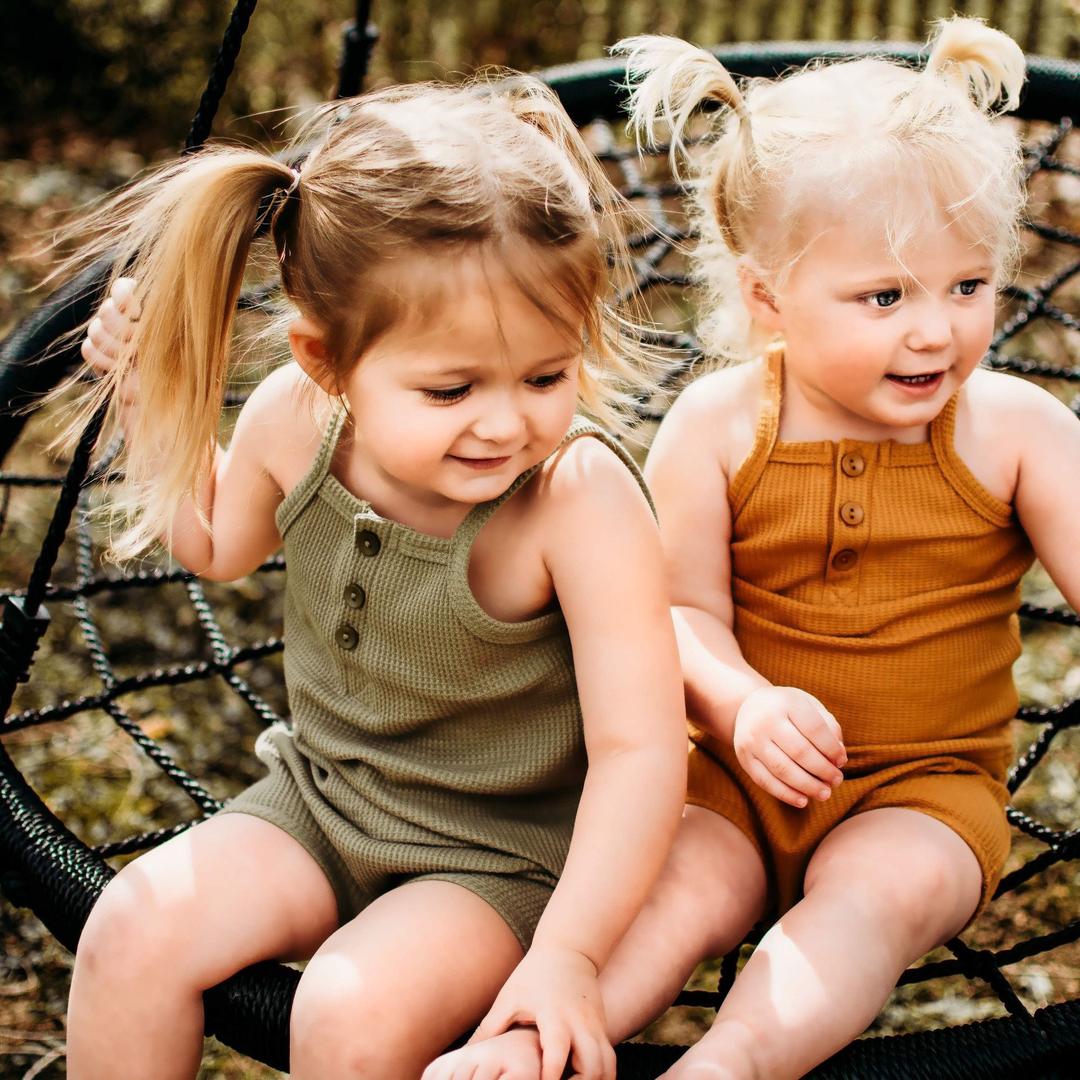 小小豆包童装店