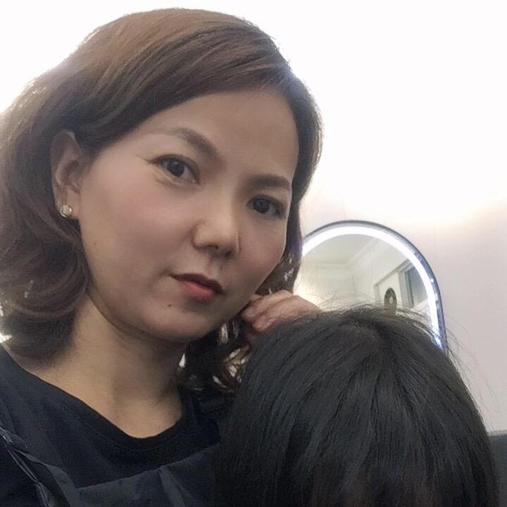 秀