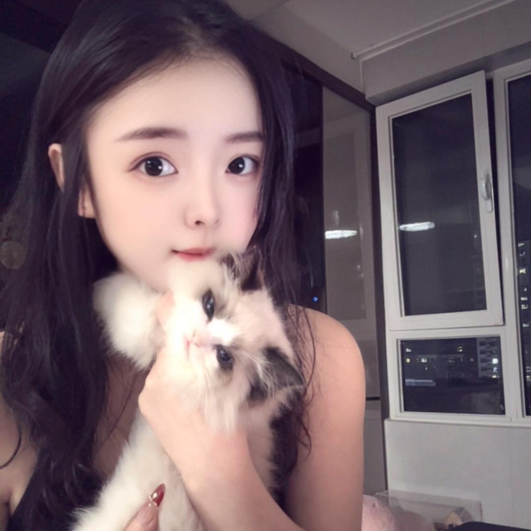 小伴儿（泡芙有点儿乖）🍀