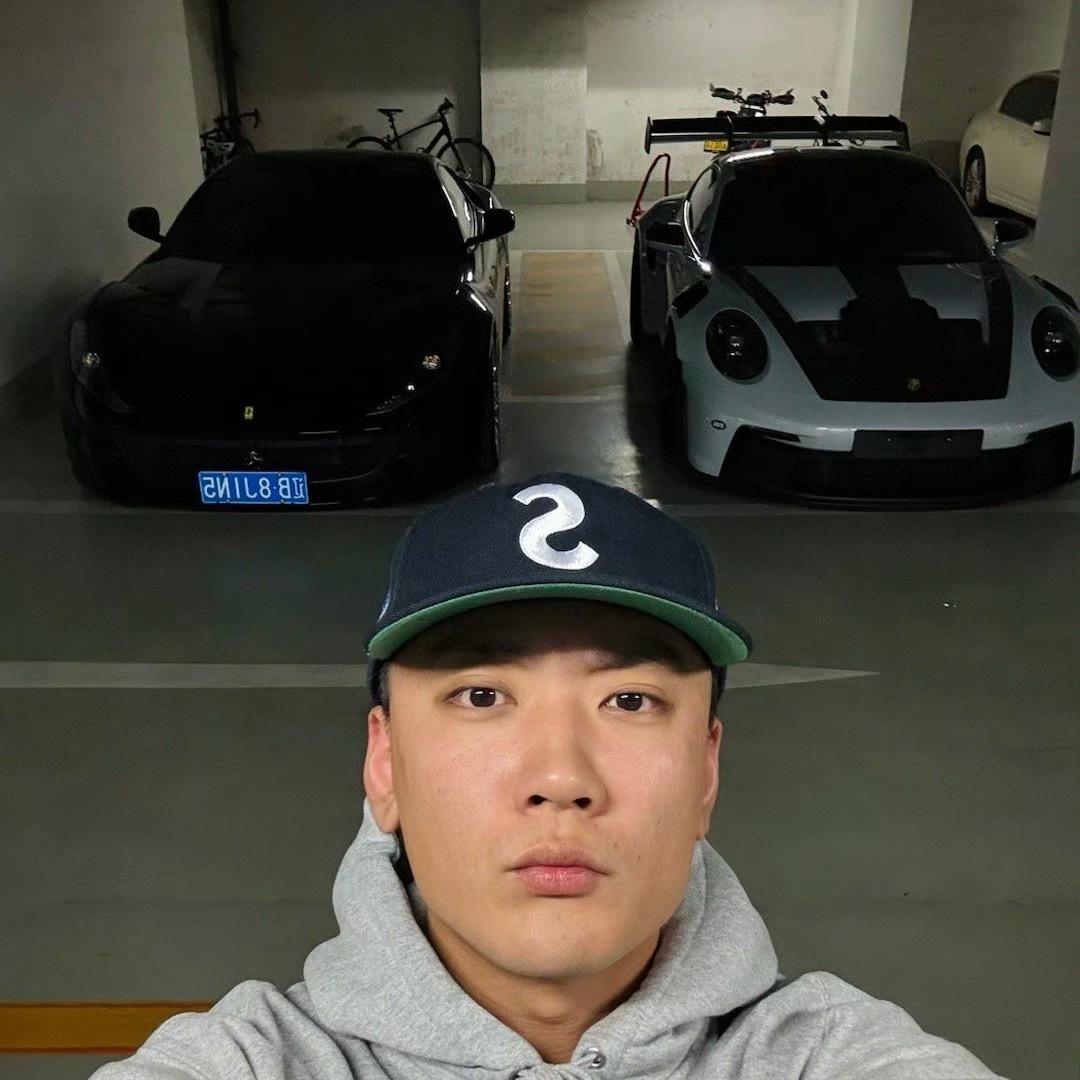我又不是彭于晏