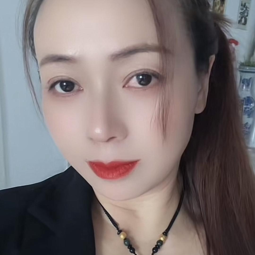 刘丑丑🐯
