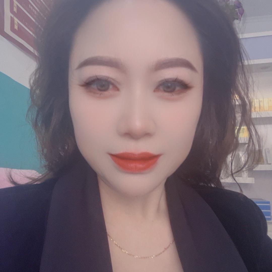 陈莉，沣之蕾皮肤管理连锁