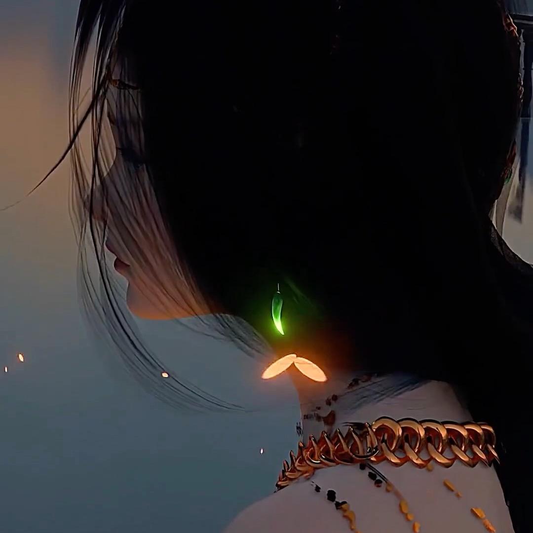 (ง •̀_•́)ง心意相通