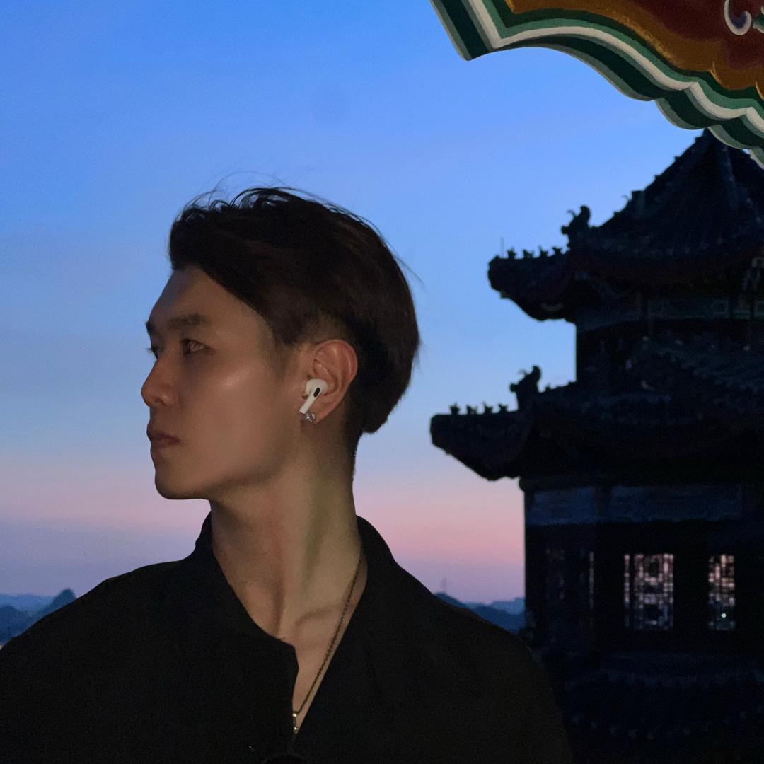 枕舟客