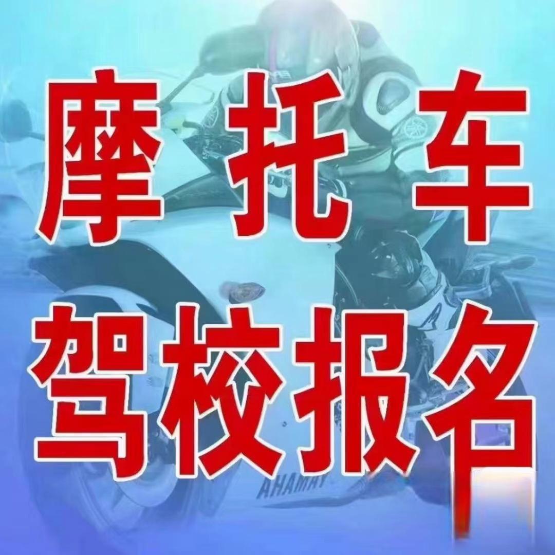 文清摩托车D证