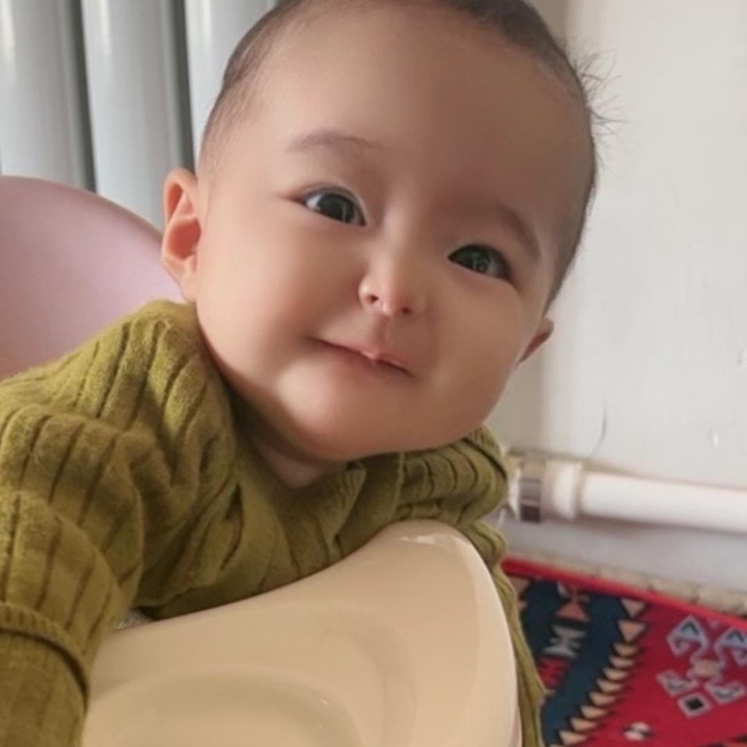 妮娜麻麻👩