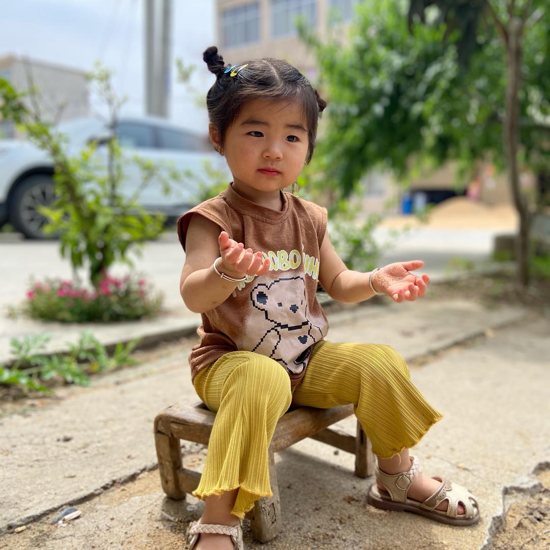 妞妞~吖