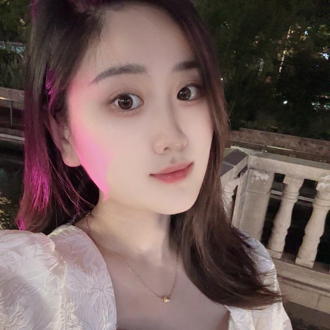小甜甜.