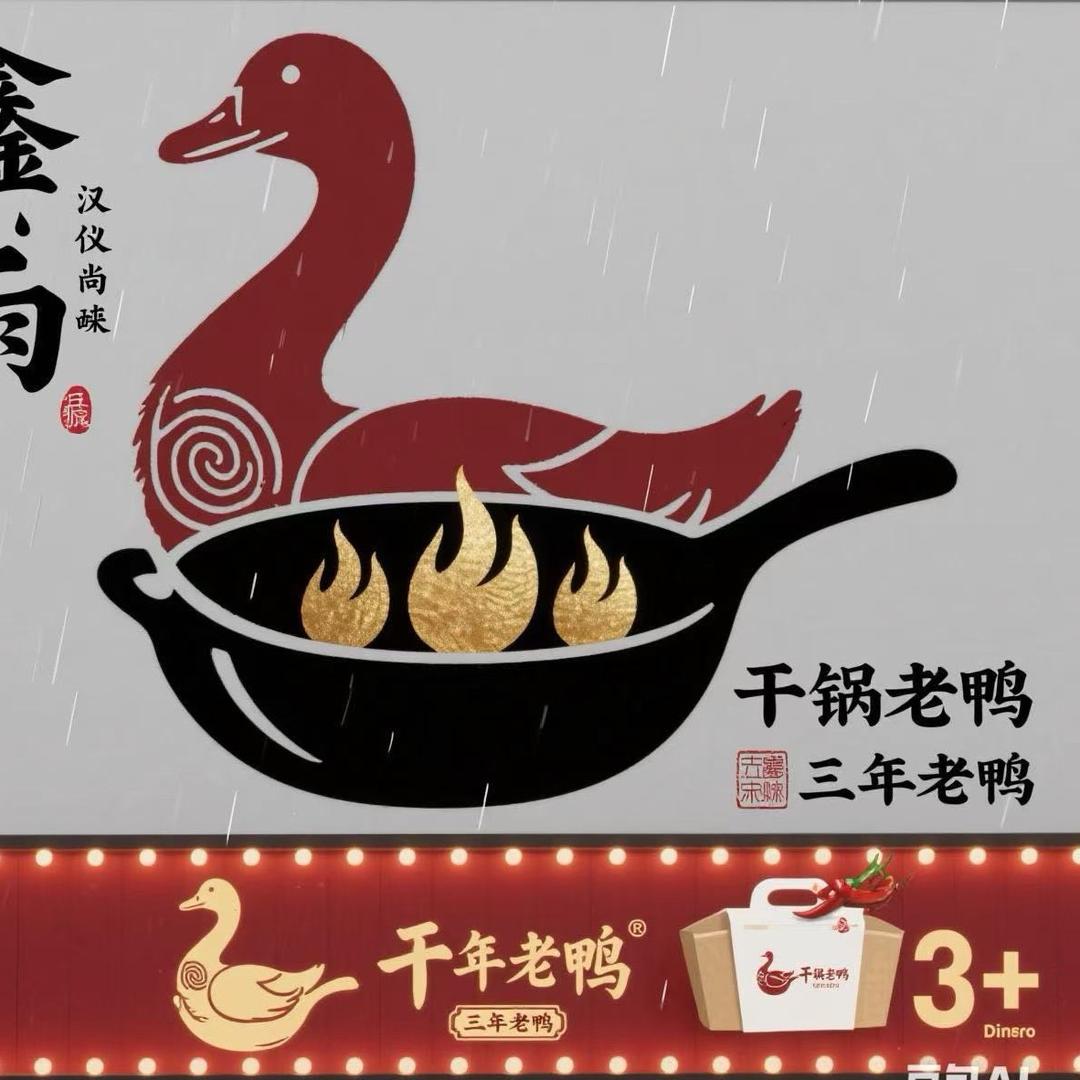 干锅老鸭火锅鸭配方