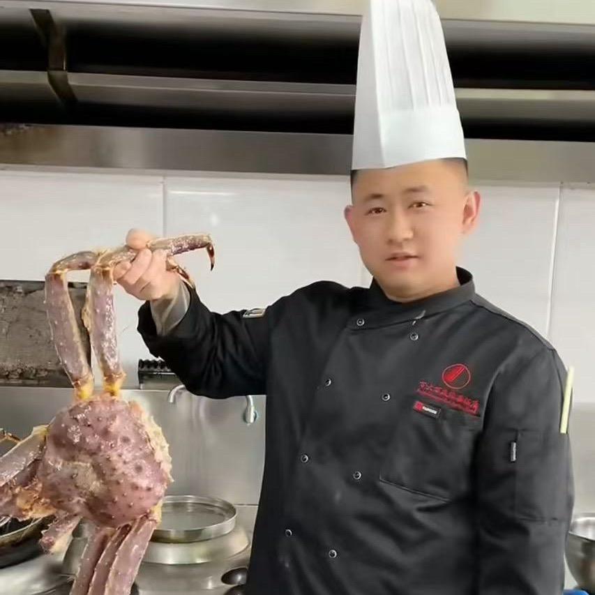 厨匠童哥🔥🔥🔥
