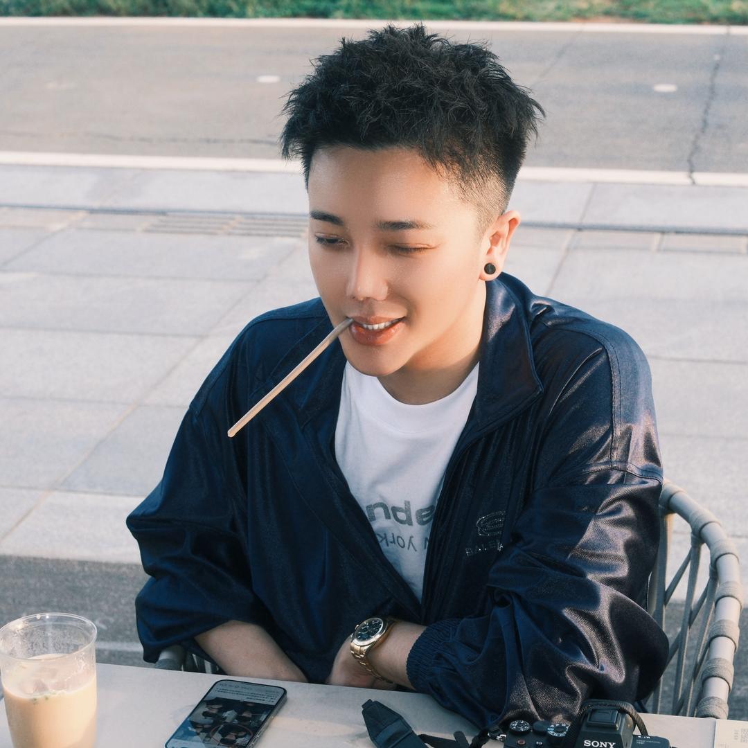 周鑫🍀