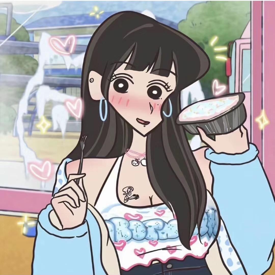 一朵🌙