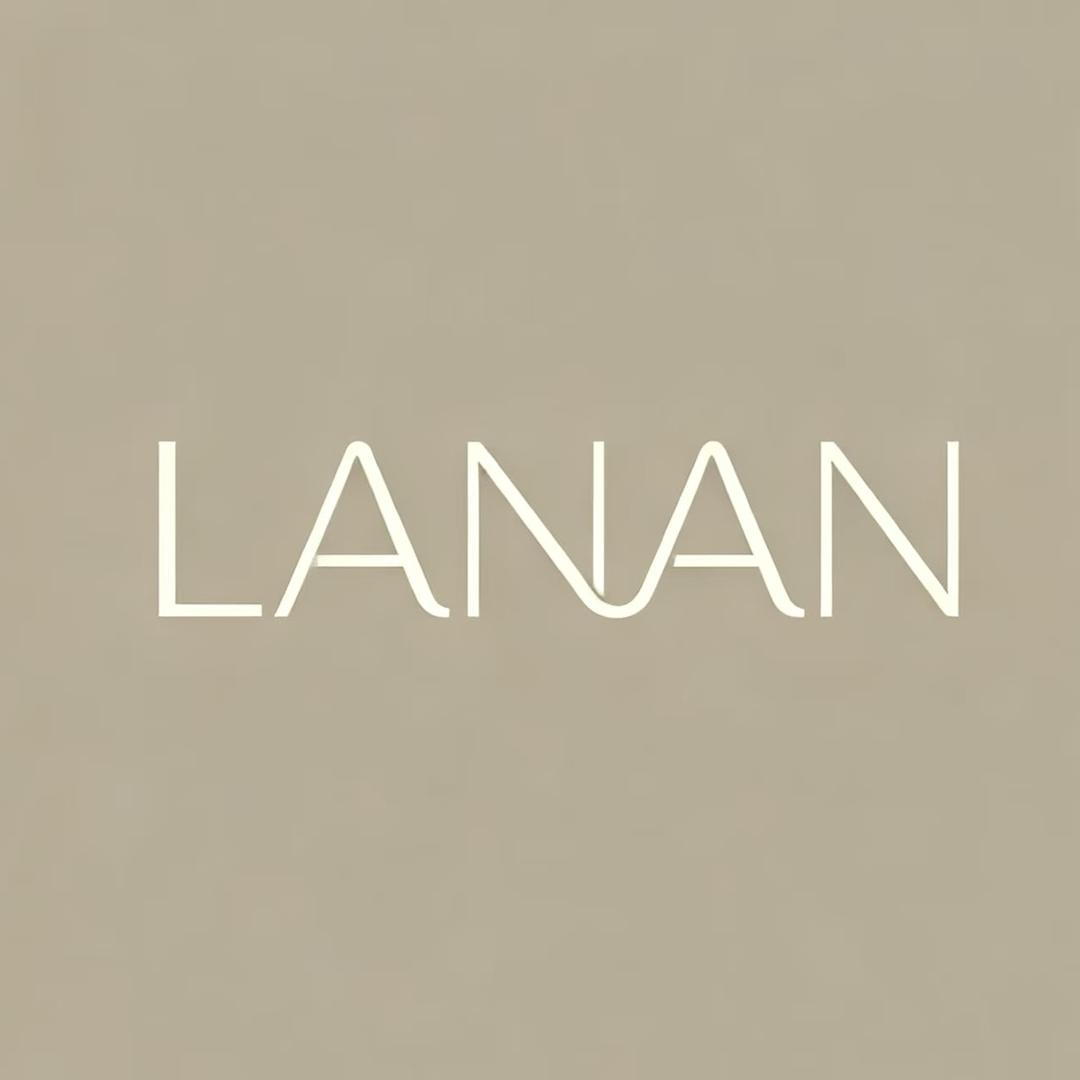 LANAN极简风情