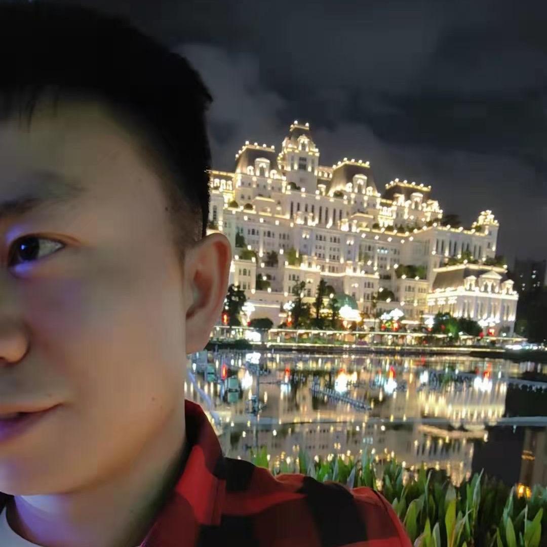 張扬的个性