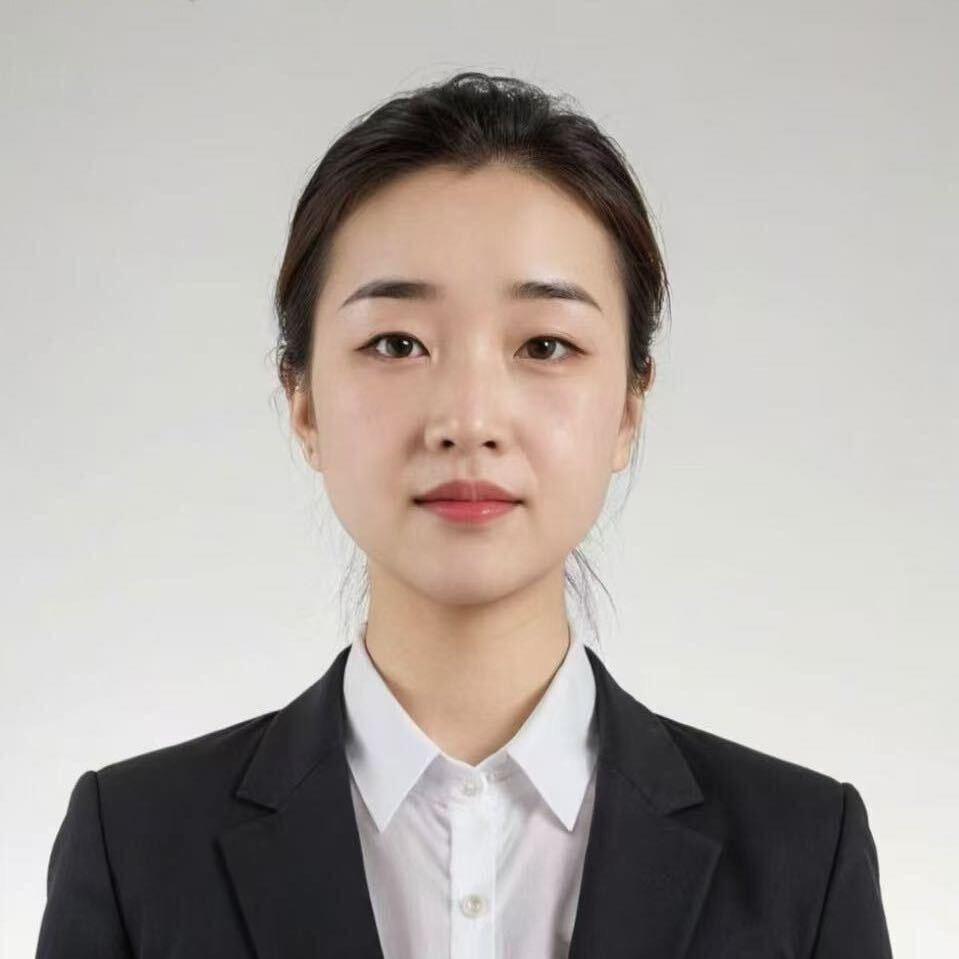 星途汽车销售经理白美丽