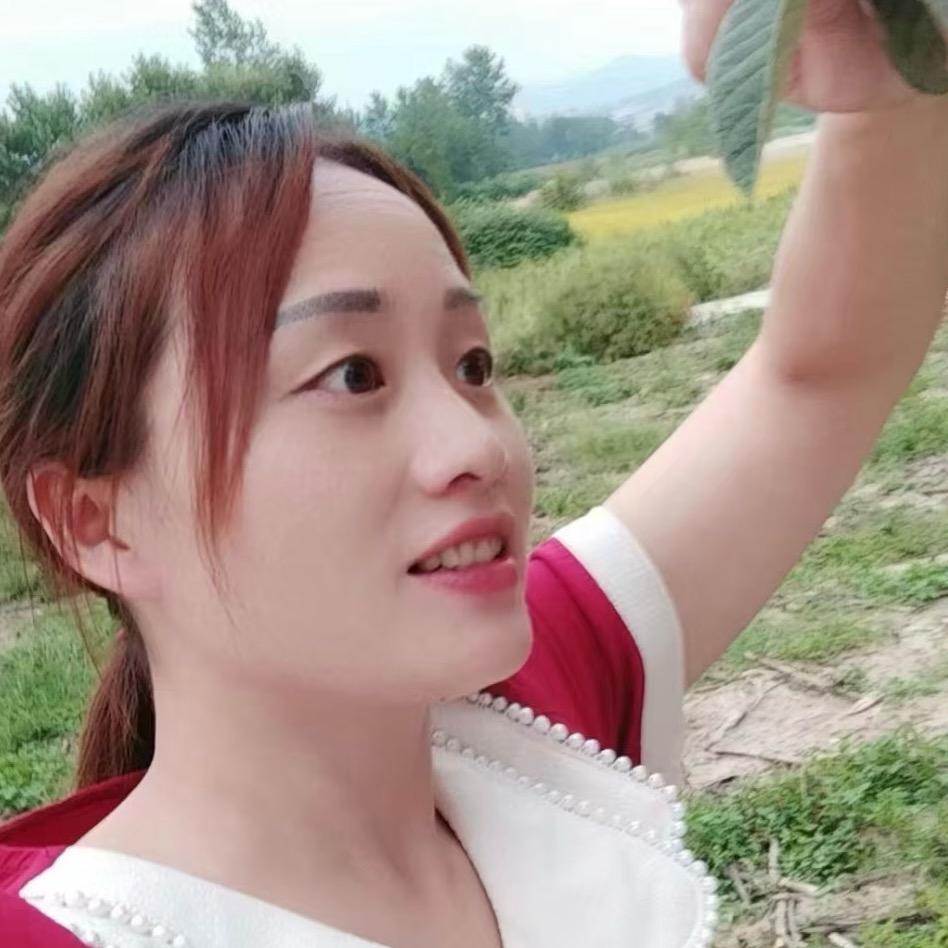 川妹说谷城