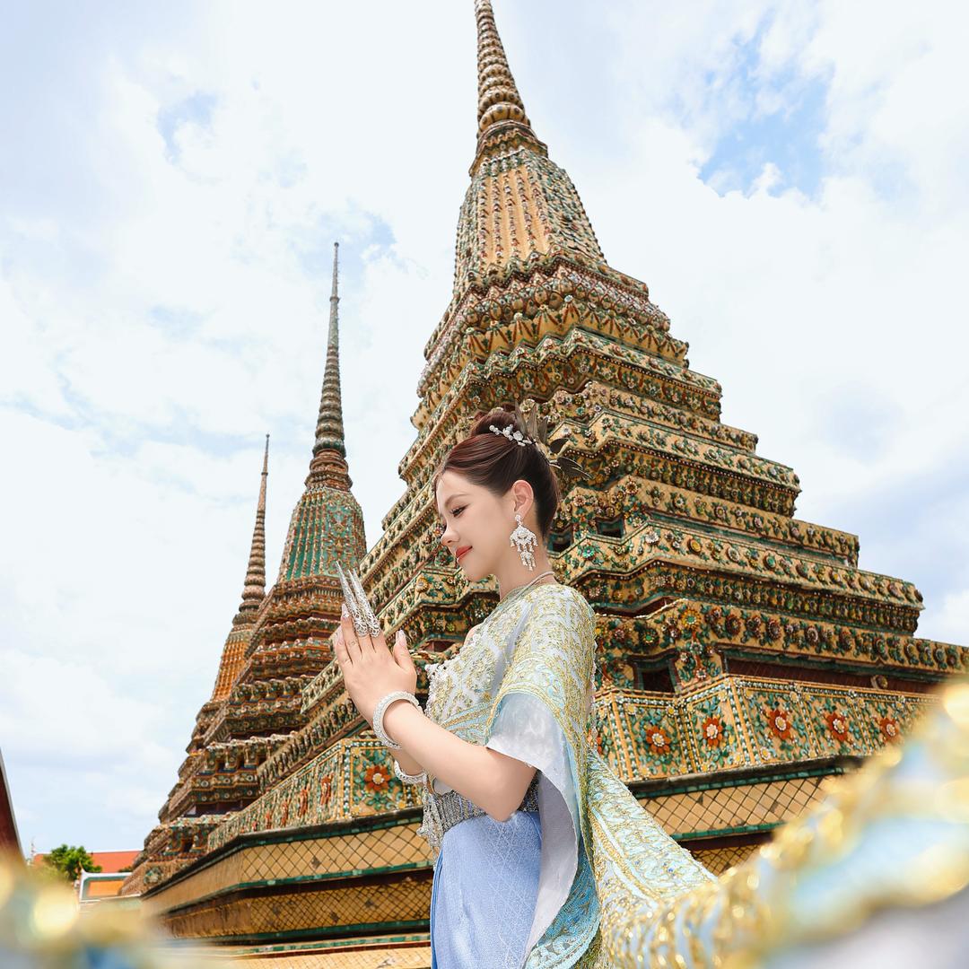 清雅好睡眠从头开始