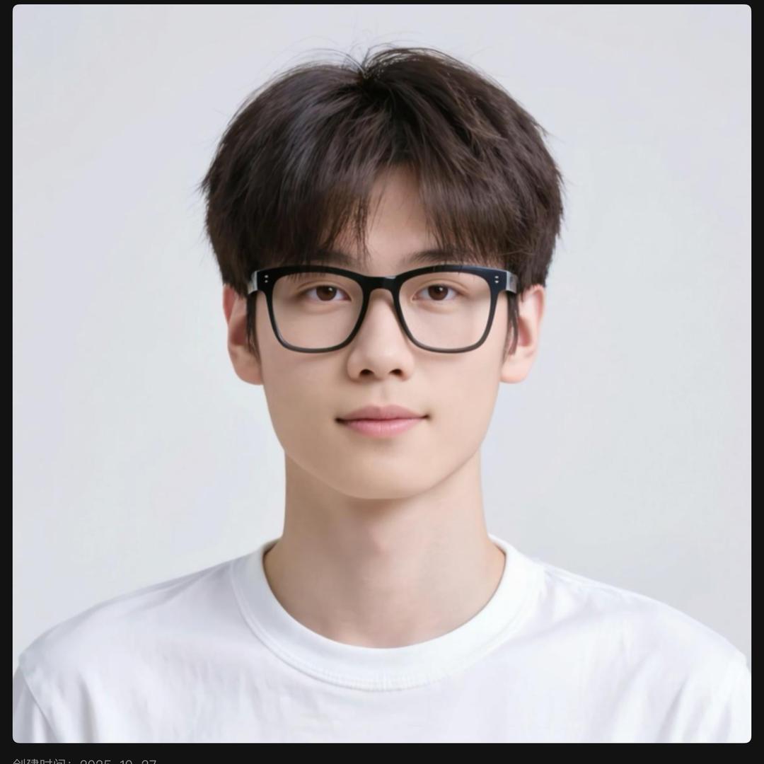 洛阳卢克发型设计