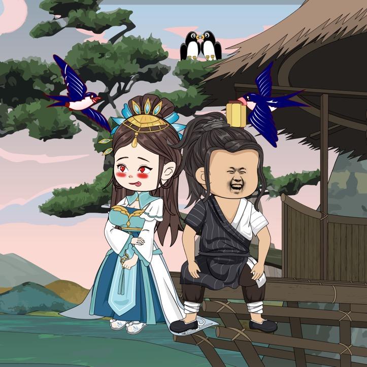 叮咚动漫