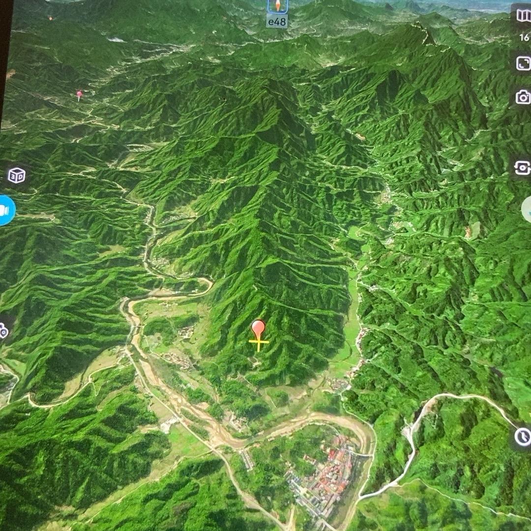 遇山风景⛰️