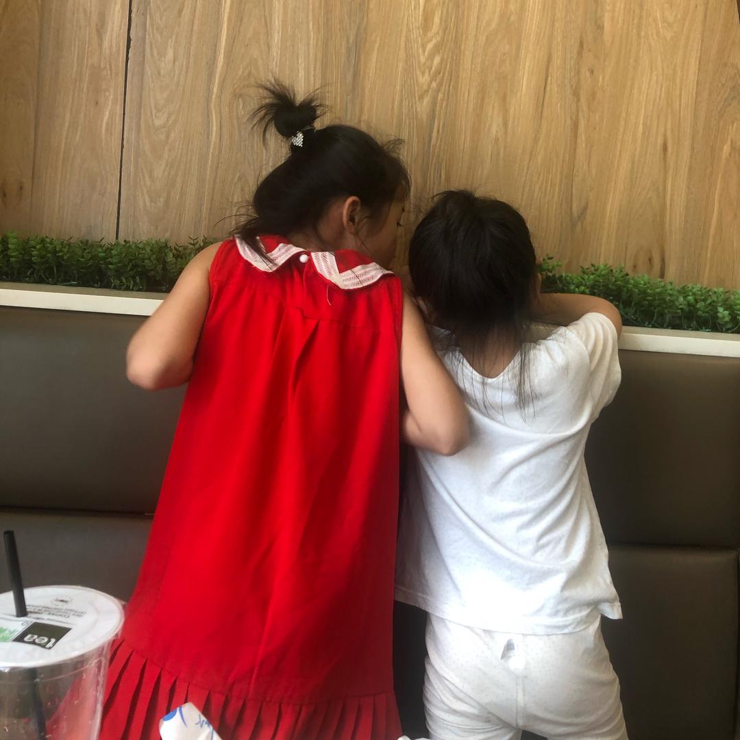 暖心家的小店