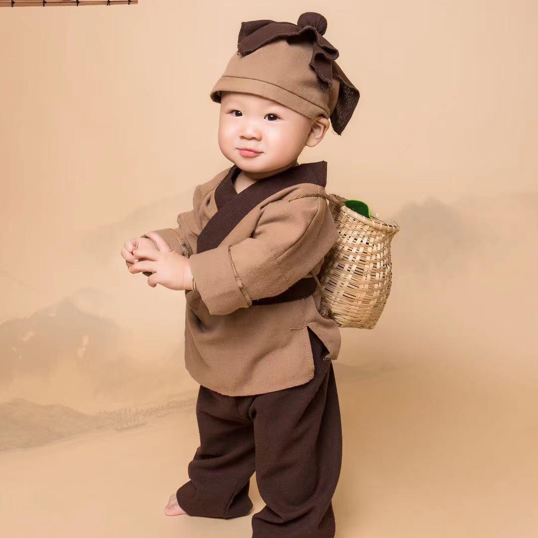 小李子