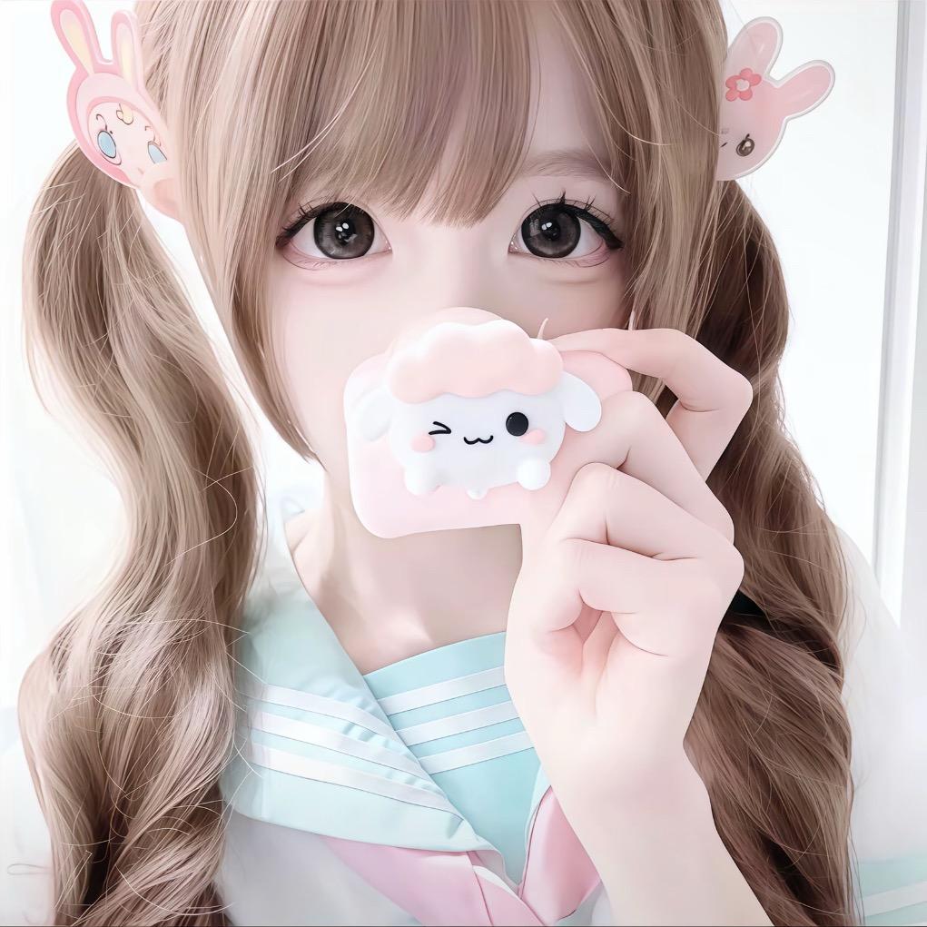 蕊蕊酱