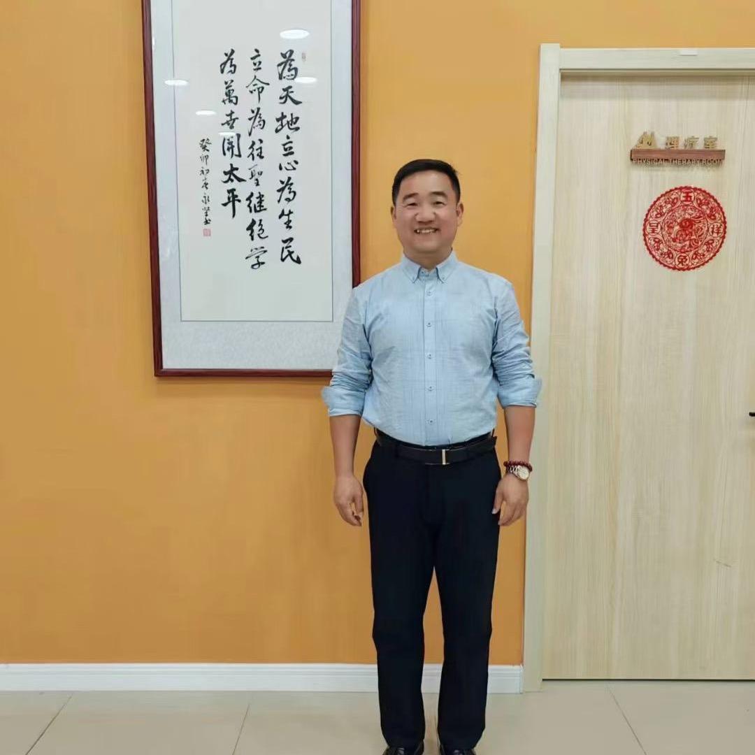屈永坚疼痛技术分享