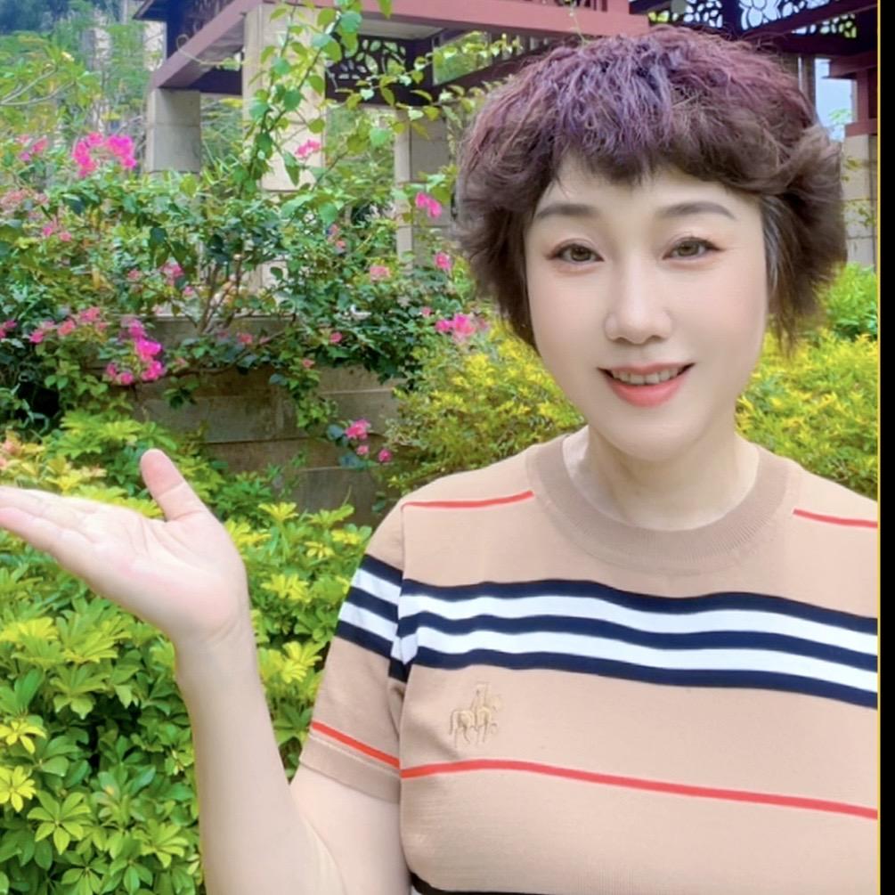 娇韵女装店