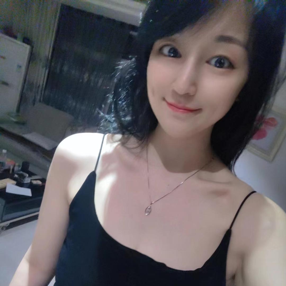 静静（温柔女神）