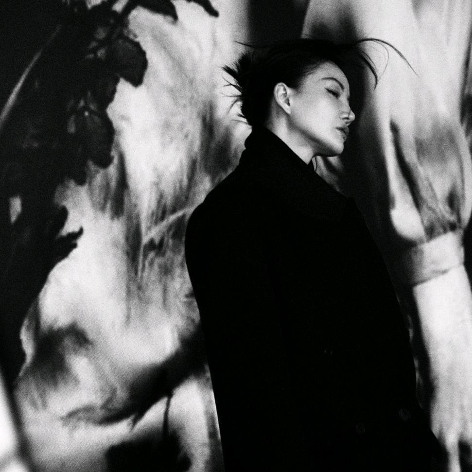 洛哥（直播穿搭返场）