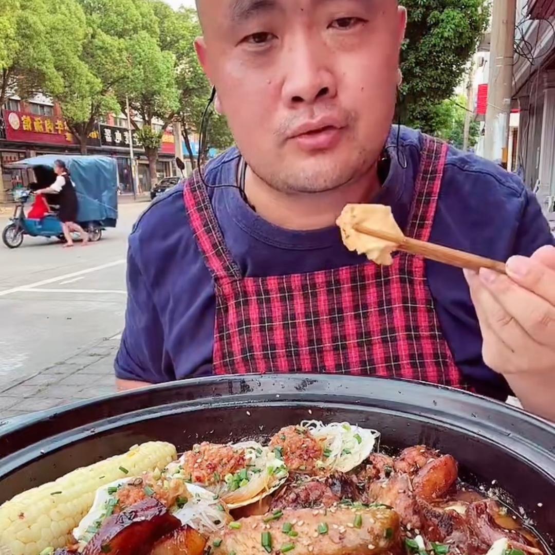 风哥美食