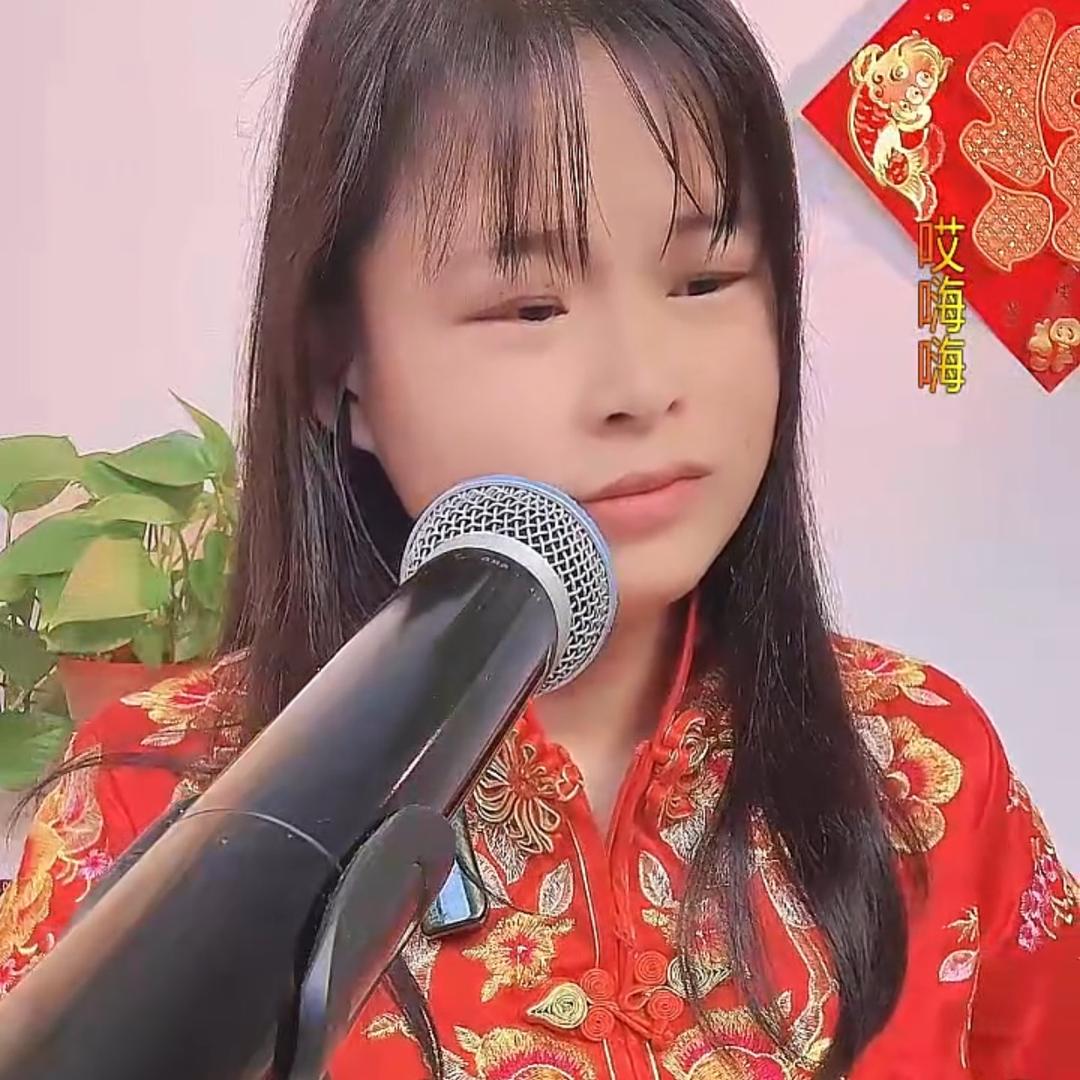 🎙️凌燕（伤感情歌）