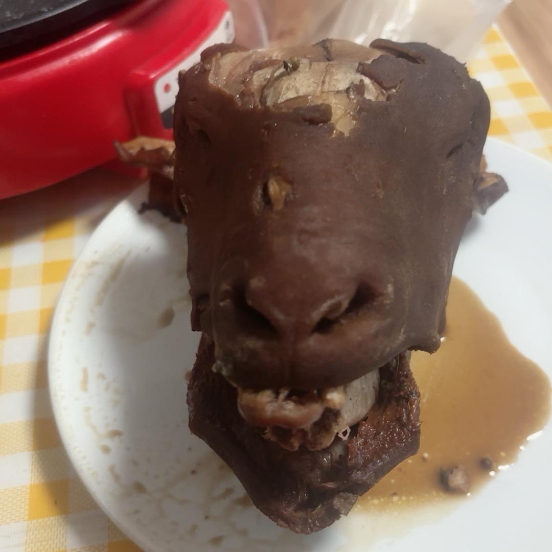 必须要做自己