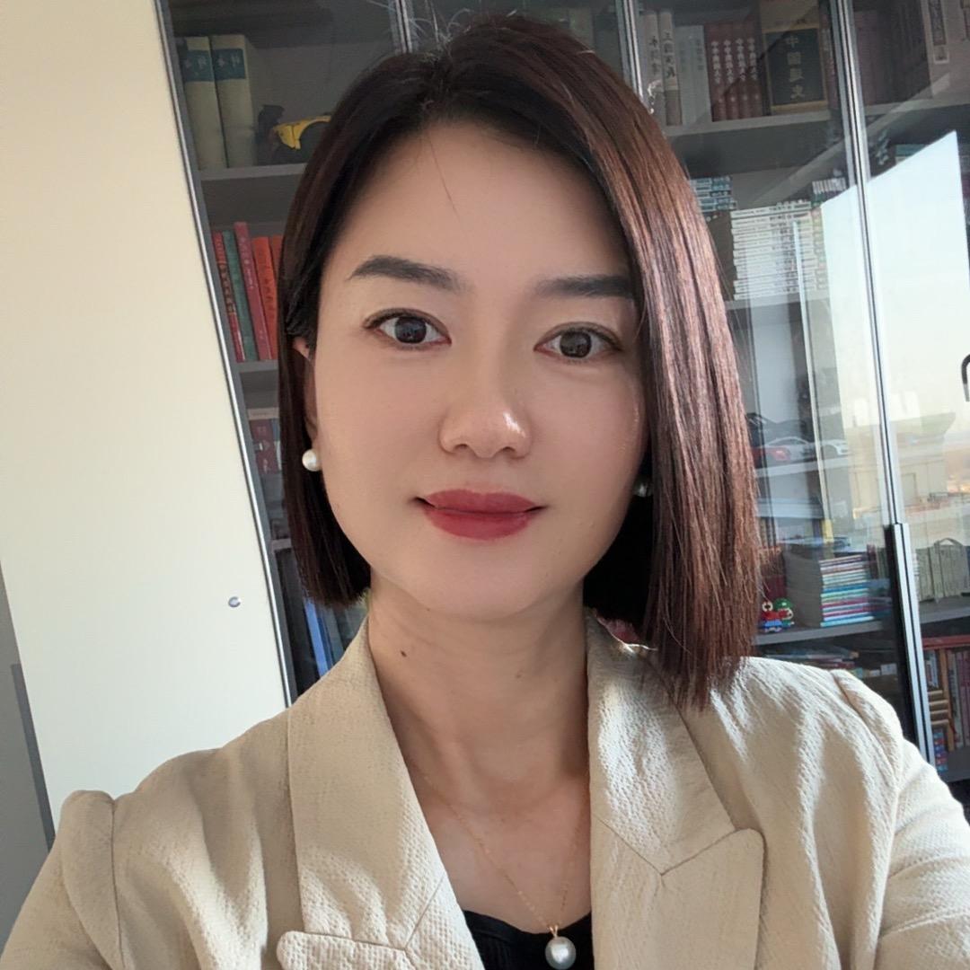 夏琳🎤（上午8:50）