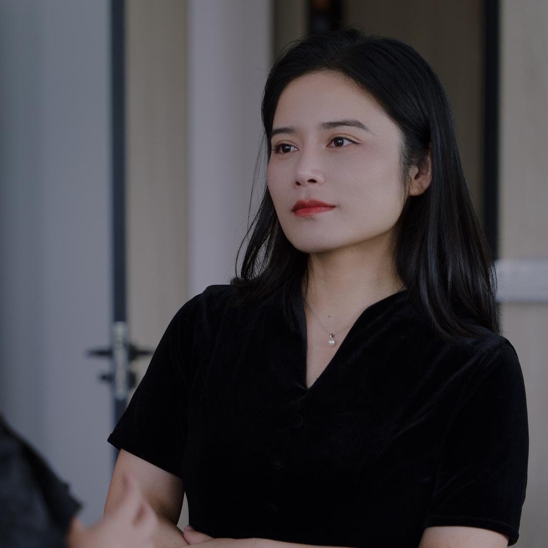 志敏说灯光