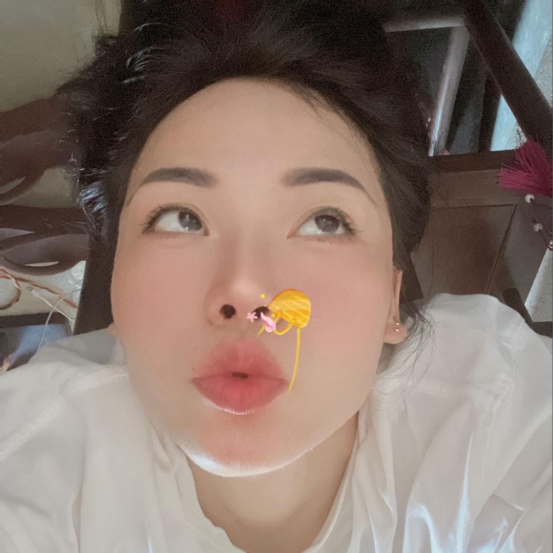 小大姨